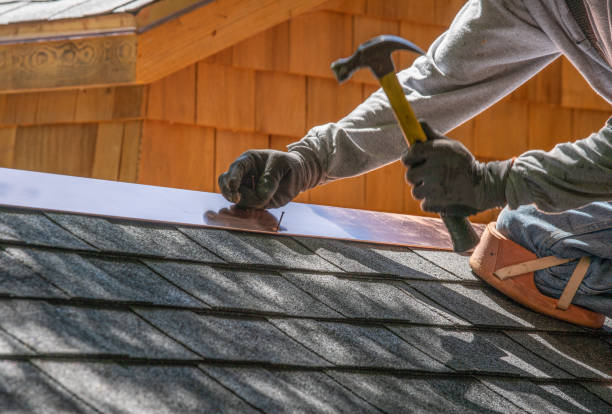 Best Roof Coating and Sealing  in Massanetta Springs, VA