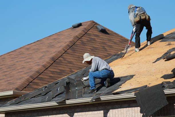 Massanetta Springs, VA  Roofing repair and installation Company