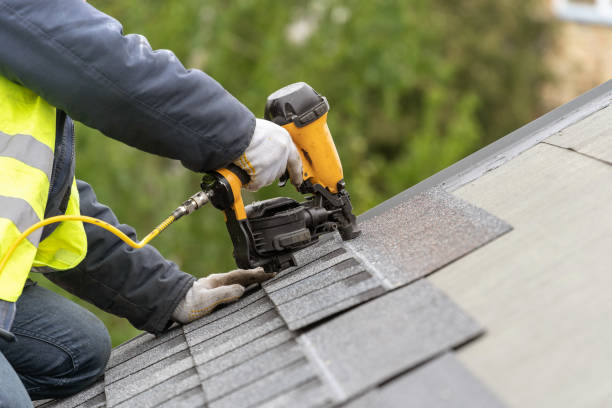 Best Roof Ventilation Installation  in Massanetta Springs, VA