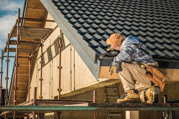 Best Roof Leak Repair  in Massanetta Springs, VA