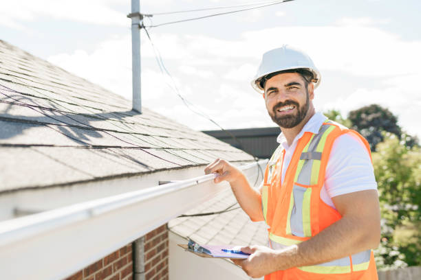 Best Rubber Roofing (EPDM, TPO)  in Massanetta Springs, VA