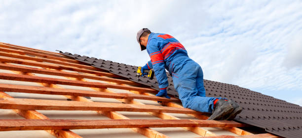 Best Roofing for New Construction  in Massanetta Springs, VA