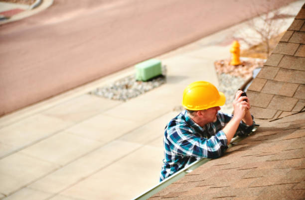 Best Roof Moss and Algae Removal  in Massanetta Springs, VA