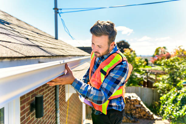 Fast & Reliable Emergency Roof Repairs in Massanetta Springs, VA