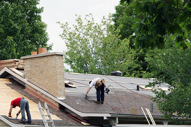 Sheet Metal Roofing in Massanetta Springs, VA