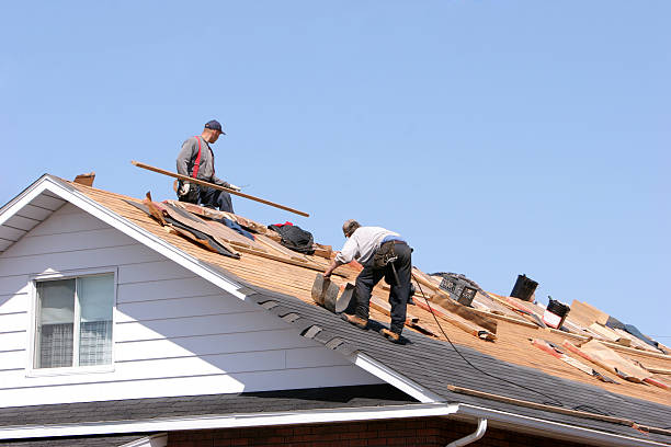 Waterproofing in Massanetta Springs, VA