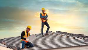 Best Roof Insulation Installation  in Massanetta Springs, VA